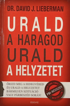 Urald a haragod - urald a helyzetet