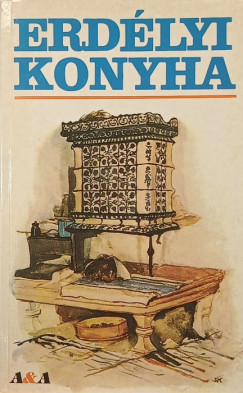 Erd�lyi konyha