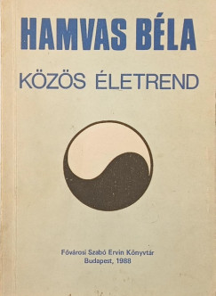 K�z�s �letrend