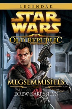 Star Wars - The Old Republic - Megsemmists