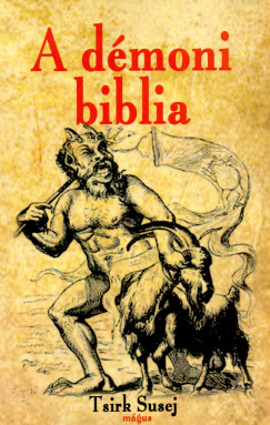 A dmoni biblia
