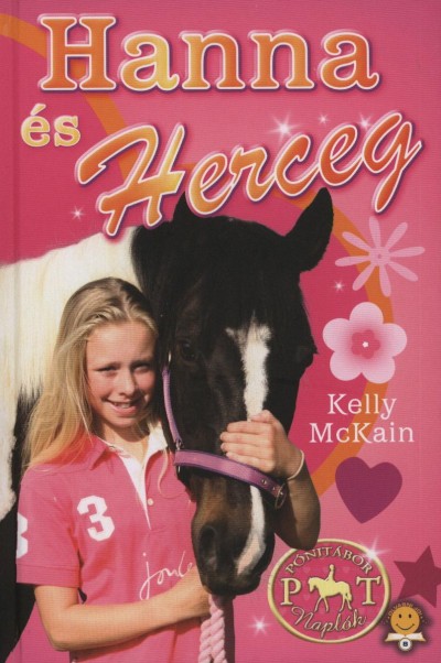Kelly Mckain - Hanna és Herceg