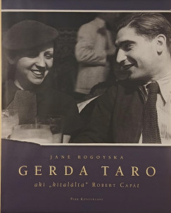 Gerda Taro