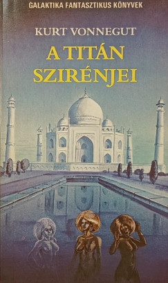 A Titn szirnjei