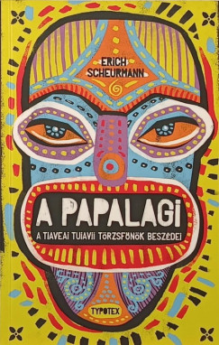 A Papalagi