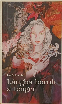 L�ngba borult a tenger