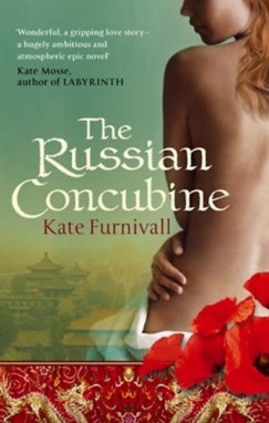 Kate Furnivall - RUSSIAN CONCUBINE