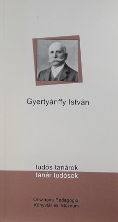 Gyertynffy Istvn (1834-1930)