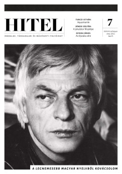 Hitel - 2025. jlius