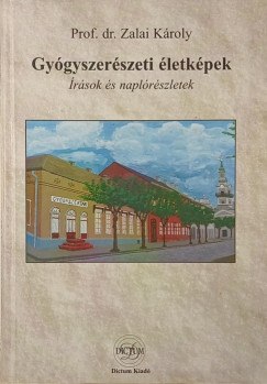 Gygyszerszeti letkpek