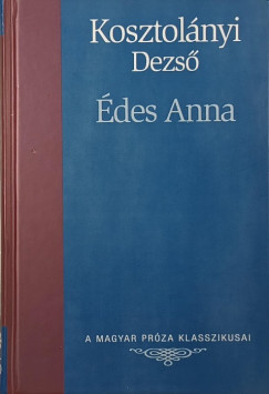 des Anna