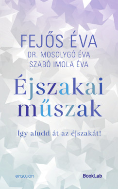 jszakai mszak
