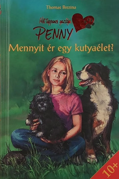 Mennyit �r egy kutya�let?