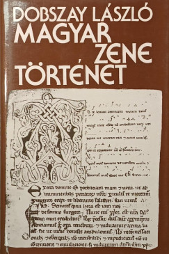 Magyar zenet�rt�net