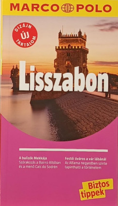 Lisszabon - Marco Polo