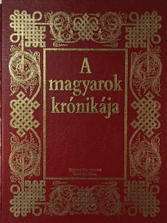 A magyarok kr�nik�ja
