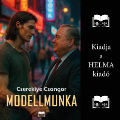 Modellmunka