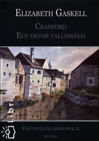 Cranford - Egy orvos vallomsai