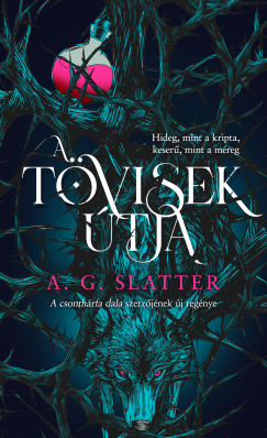 A. G. Slatter - A tvisek tja