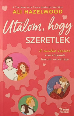 Ut�lom hogy szeretlek