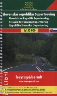 Slovensk republika Supertouring
