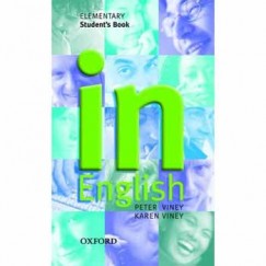 Karen Viney - Peter Viney - In English Elementary - Student's Book
