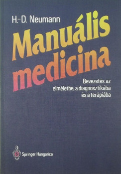 Manulis medicina