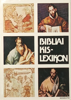 Bibliai kis-lexikon