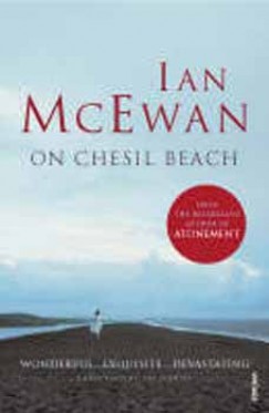 Ian Mcewan - On Chesil Beach