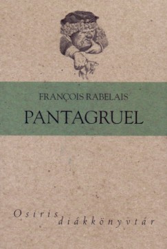Francois Rabelais - Pantagruel