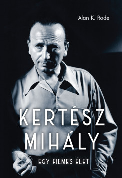 Kertész Mihály