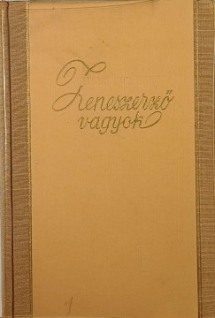 Arthur Honegger - Zeneszerz vagyok