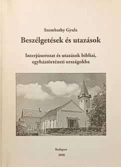 Besz�lget�sek �s utaz�sok