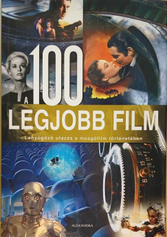 A 100 legjobb film