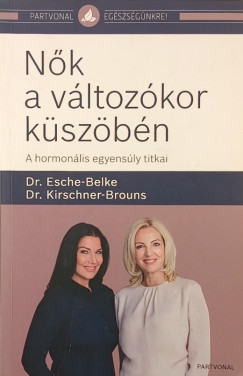 N�k a v�ltoz�kor k�sz�b�n