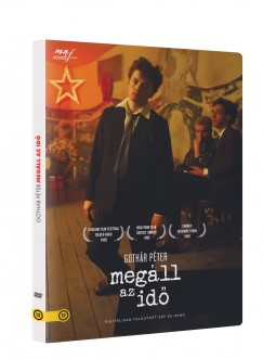 Megll az id - DVD