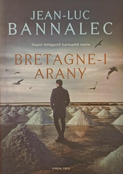 Bretagne-i arany
