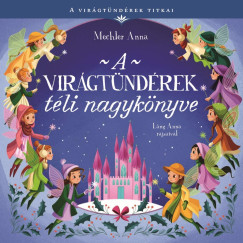 A vir�gt�nd�rek t�li nagyk�nyve