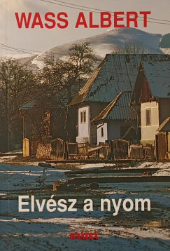 Elvsz a nyom
