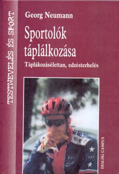 Georg Neumann - Sportolk tpllkozsa