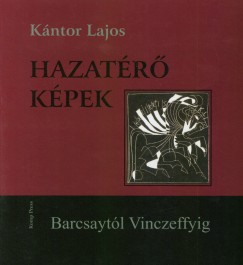Hazatr kpek - Barcsaytl Vinczeffyig