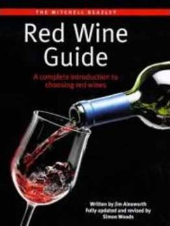 RED WINE GUIDE