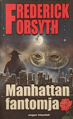 Manhattan fantomja