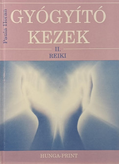 Gygyt kezek II.