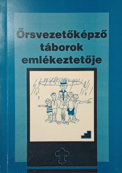 �rvezet�k�pz� t�borok eml�keztet�je