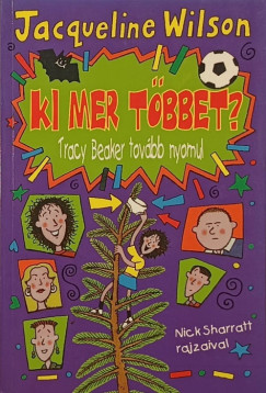 Ki mer t�bbet?