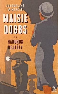 Maisie Dobbs s a hbors rejtly