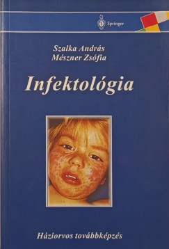 Infektolgia