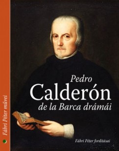 Pedro Calderon de la Barca drmi