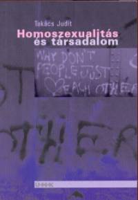 Homoszexualits s trsadalom
